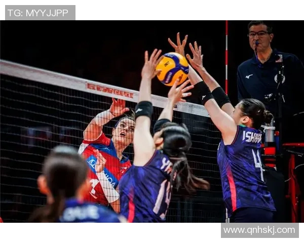 北京排球队在世界锦标赛上的辉煌突破与成长之路探秘