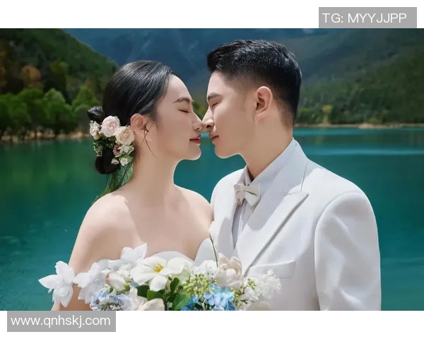 浪漫瞬间定格爱情誓言探索摄影婚纱艺术的独特魅力与创意表达