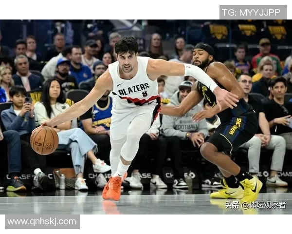 2021年NBA季后赛开拓者与勇士激战回顾精彩瞬间与关键时刻分析
