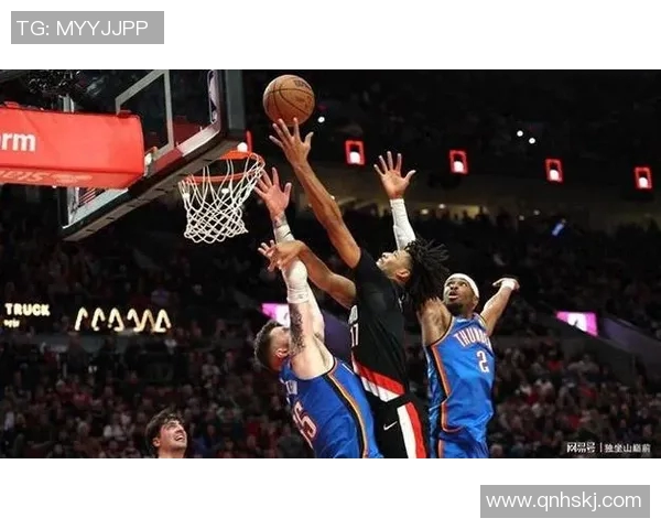 NBA季后赛首轮激战开拓者对决雷霆谁能晋级下一轮较量 NBA季后赛首轮激战开拓者对决雷霆谁能晋级下一轮较量