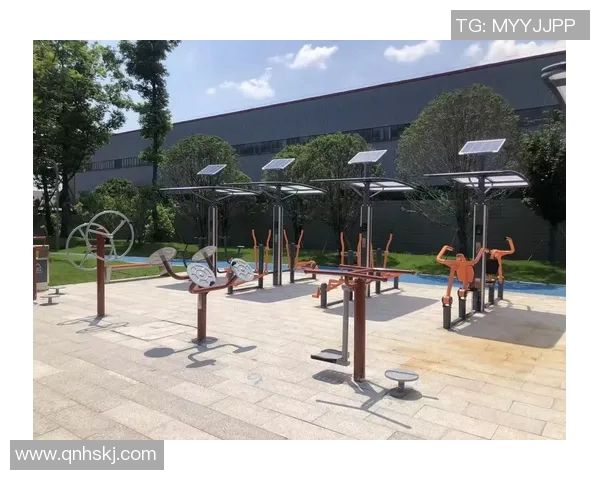 齐鲁健身装备创新者山东健身器材公司推出智能训练系统 齐鲁健身装备创新者山东健身器材公司推出智能训练系统