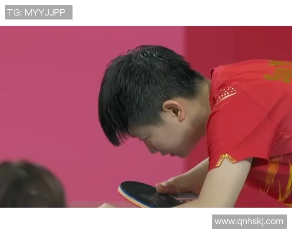 专访刘丽:探寻乒乓球冠军背后的秘密与成功秘诀 专访刘丽:探寻乒乓球冠军背后的秘密与成功秘诀